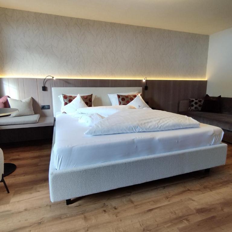 Hotel Malerhaus - Doppelzimmer zur Einzelnutzung - 4