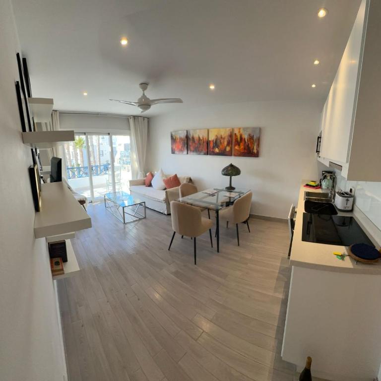 Harbour View Suite Lanzarote - Apartamento de 1 dormitorio - 41
