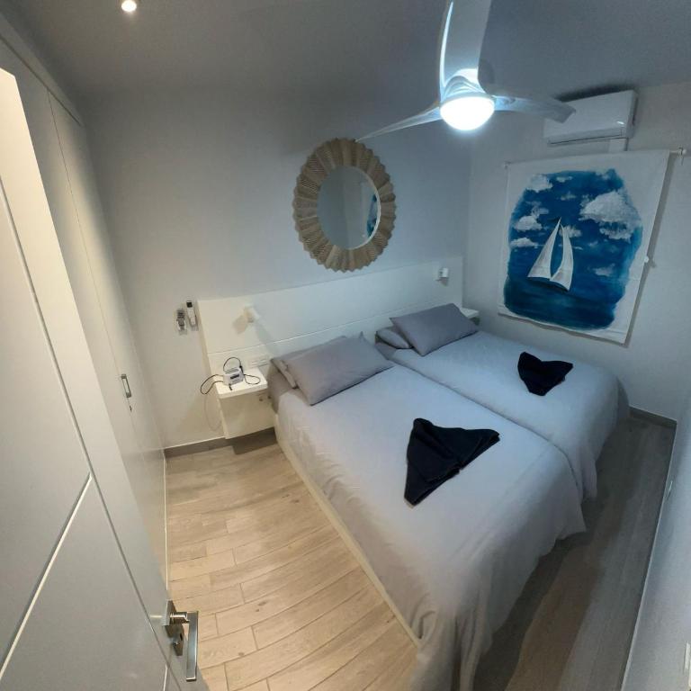 Harbour View Suite Lanzarote - Apartamento de 1 dormitorio - 42