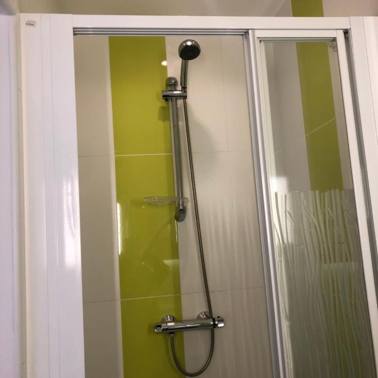 Appartement sur la plage de Malo les bains vue mer - Appartement 1 Chambre - 15