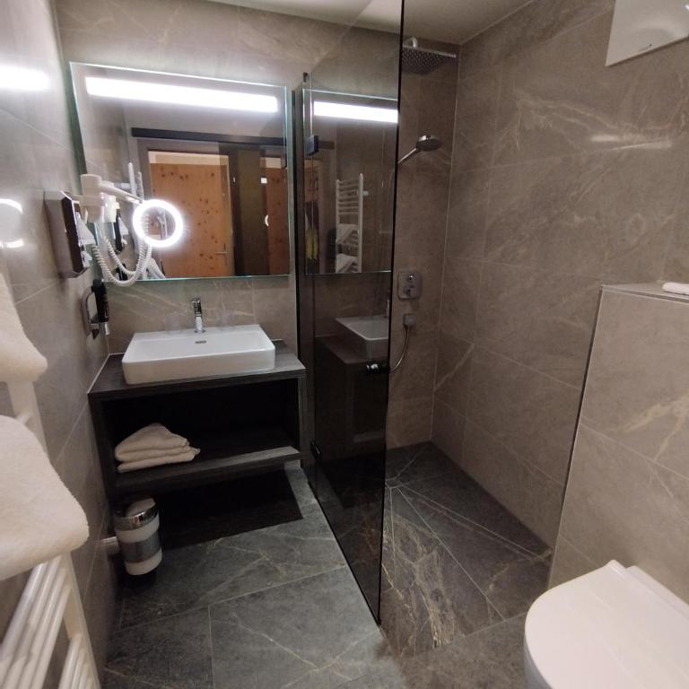 Hotel Malerhaus - Junior Suite - 3