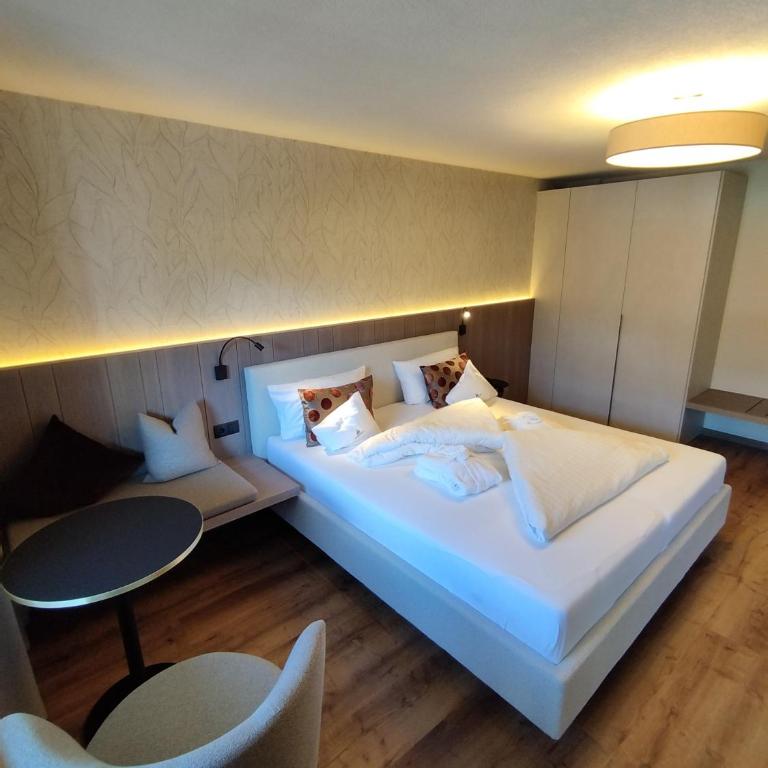 Hotel Malerhaus - Junior Suite - 4