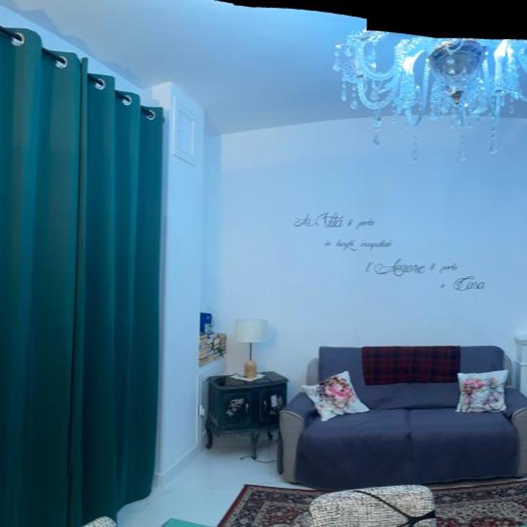 Casa Basile - Appartamento con 2 Camere da Letto - 23