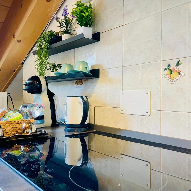 Coco Home-Chic Mansarda In the Heart of Turin - Appartamento con 1 Camera da Letto - 6