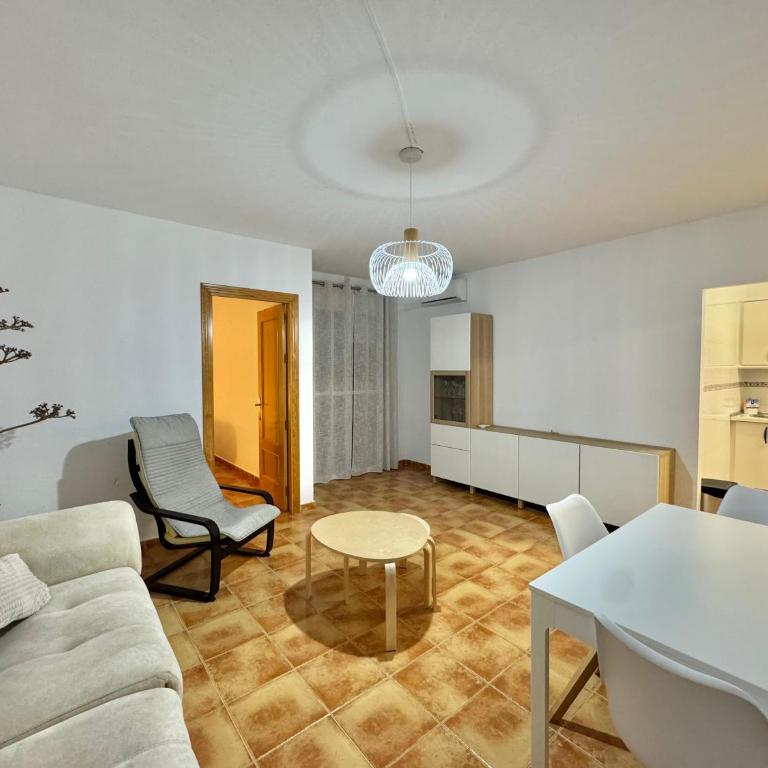 Casa Las Minas 2 - Apartamento de 2 dormitorios - 27
