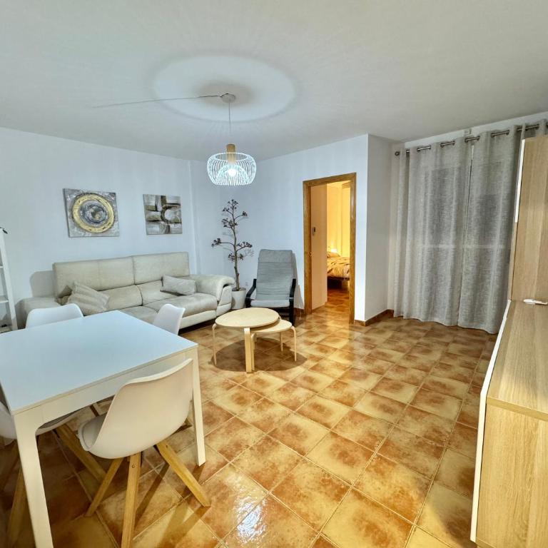 Casa Las Minas 2 - Apartamento de 2 dormitorios - 28