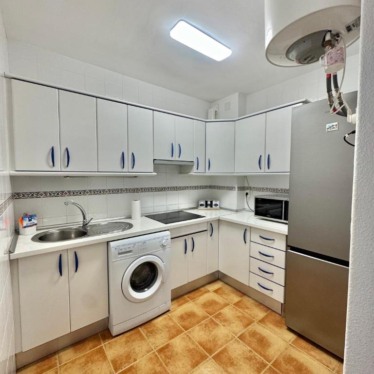 Casa Las Minas 2 - Apartamento de 2 dormitorios - 31