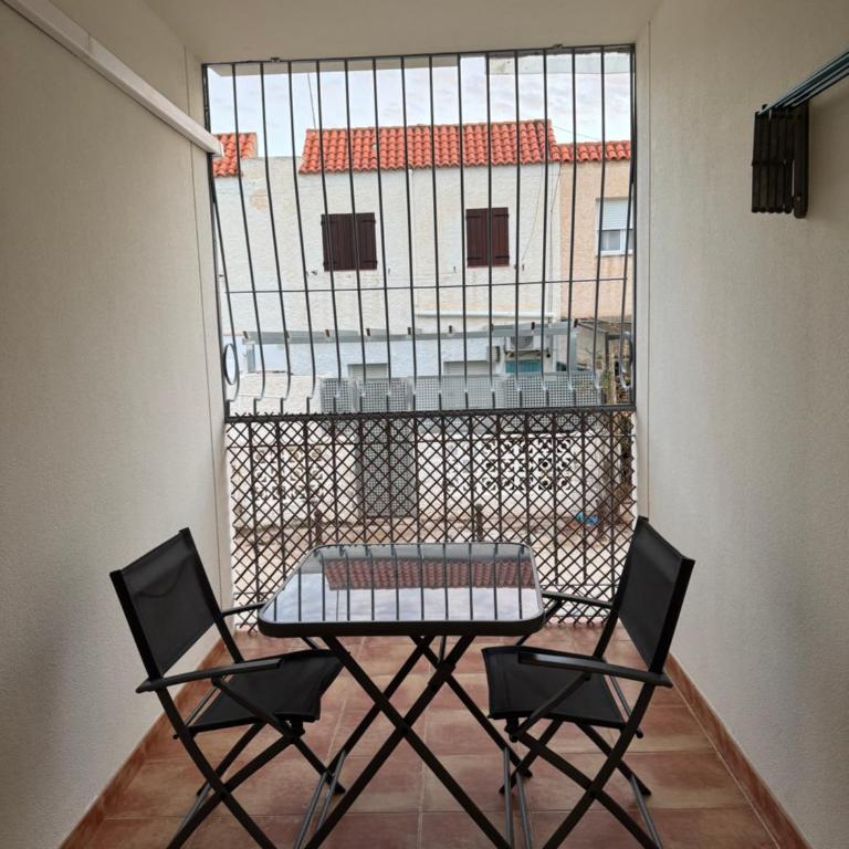 Casa Las Minas 2 - Apartamento de 2 dormitorios - 30