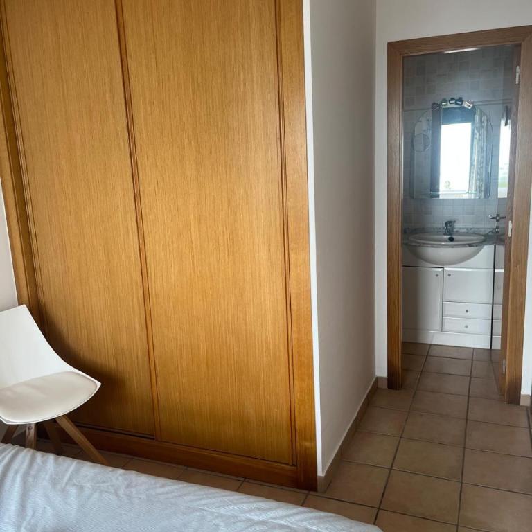 Vista al mar Peñiscola - Apartamento de 2 dormitorios con terraza y vistas al mar - 5