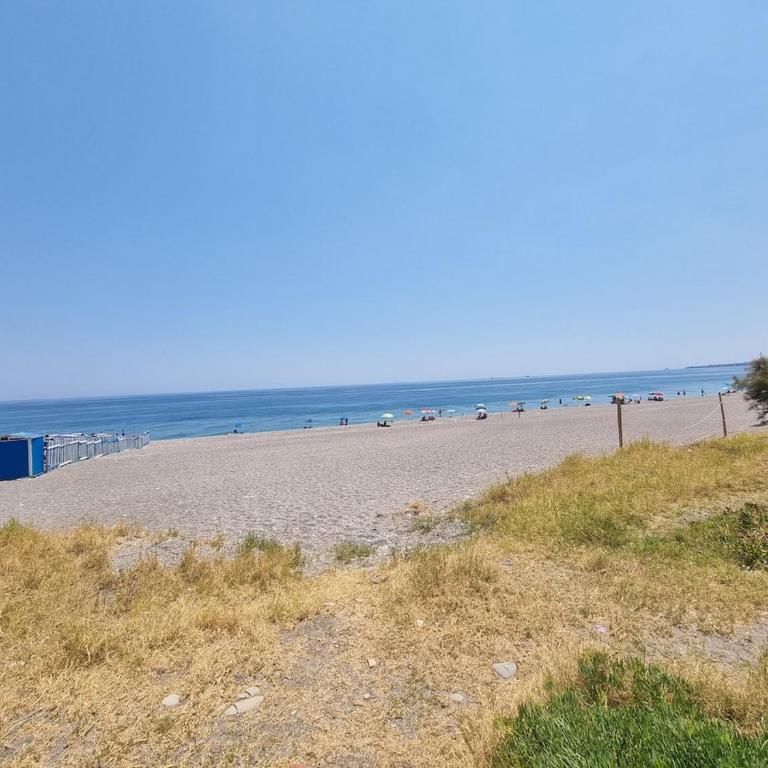 Miramare House - Proppro SRL - Mascali - Appartamento con 1 Camera da Letto e Vista Mare - 5