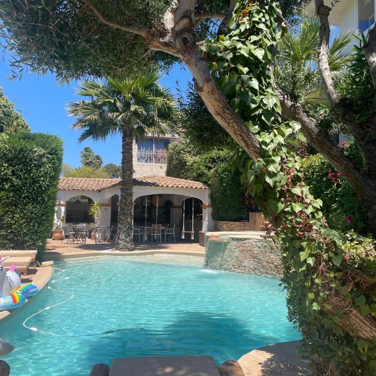 Villa Mas de la Mer - Casa de 2 dormitorios - 4