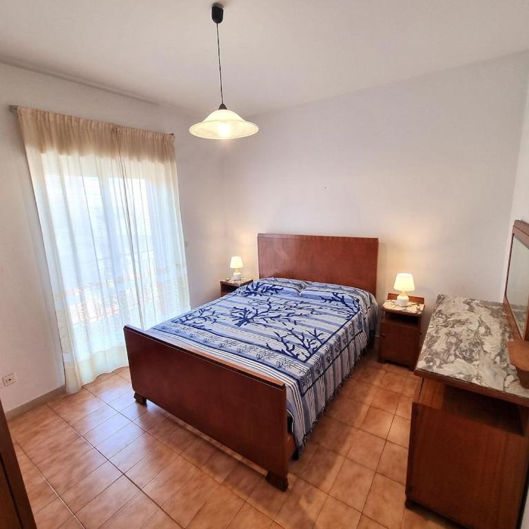 Miramare House - Proppro SRL - Mascali - Appartamento con 1 Camera da Letto e Vista Mare - 9