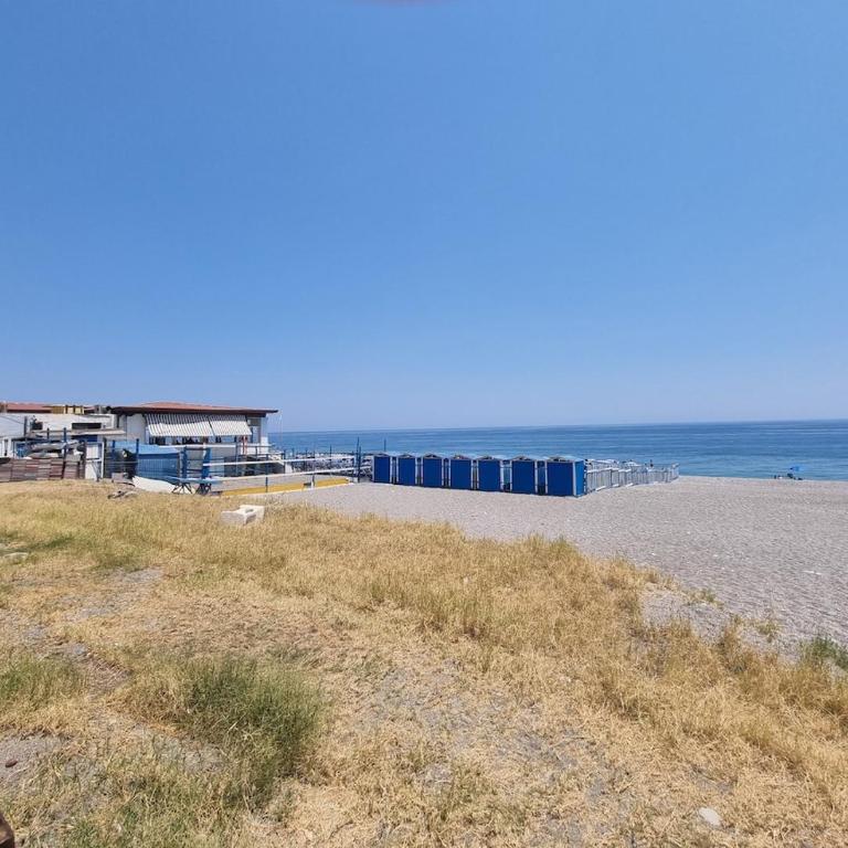 Miramare House - Proppro SRL - Mascali - Appartamento con 1 Camera da Letto e Vista Mare - 10