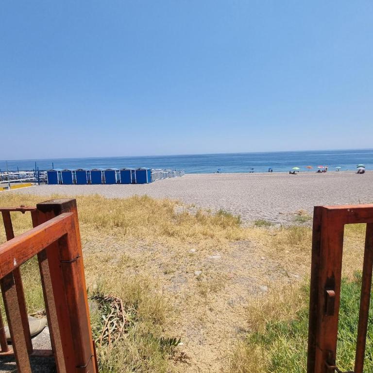 Miramare House - Proppro SRL - Mascali - Appartamento con 1 Camera da Letto e Vista Mare - 12