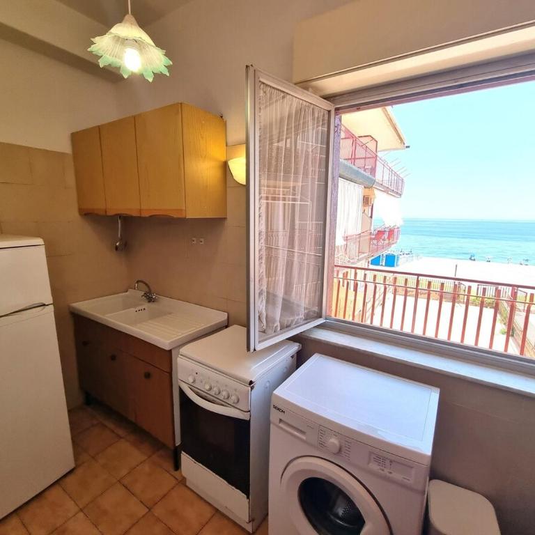 Miramare House - Proppro SRL - Mascali - Appartamento con 1 Camera da Letto e Vista Mare - 17
