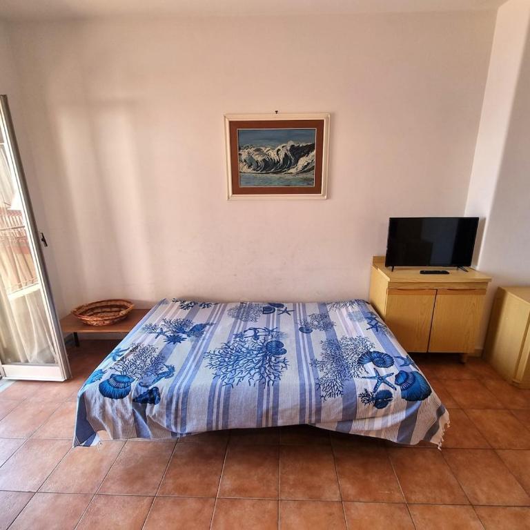 Miramare House - Proppro SRL - Mascali - Appartamento con 1 Camera da Letto e Vista Mare - 18