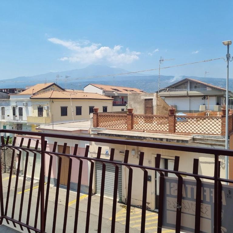 Miramare House - Proppro SRL - Mascali - Appartamento con 1 Camera da Letto e Vista Mare - 21