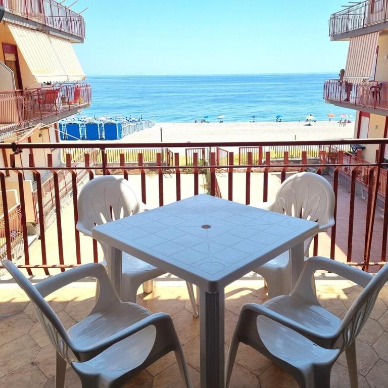 Miramare House - Proppro SRL - Mascali - Appartamento con 1 Camera da Letto e Vista Mare - 1