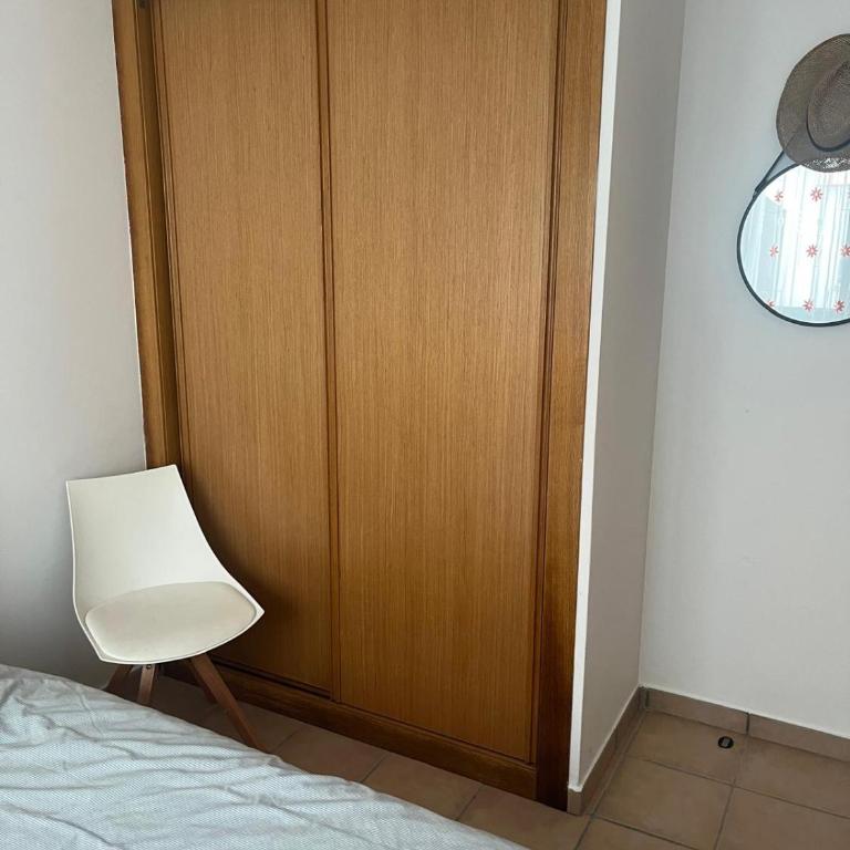 Vista al mar Peñiscola - Apartamento de 2 dormitorios con terraza y vistas al mar - 8