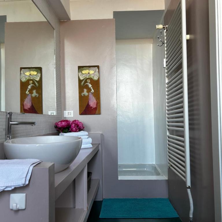 Sant'Ambrogio with charme - Appartamento con 2 Camere da Letto - 17