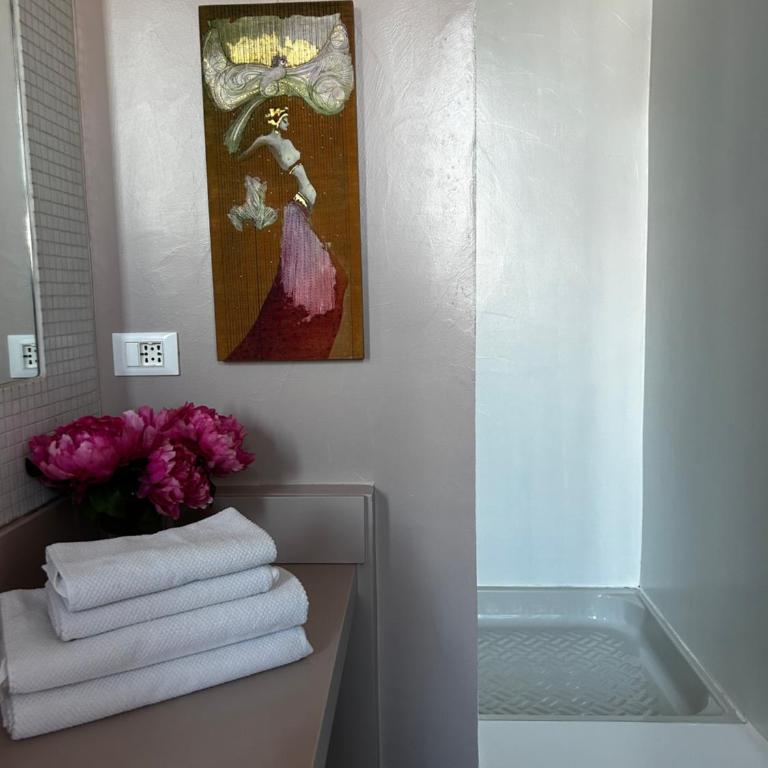 Sant'Ambrogio with charme - Appartamento con 2 Camere da Letto - 16