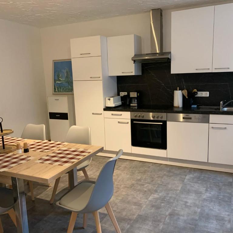 Hotel zum Urviech -Erwachsenenhotel- - Apartment mit 2 Schlafzimmern - 1