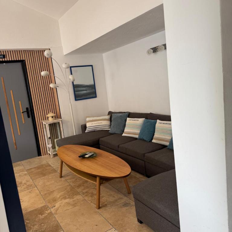 Villa Mas de la Mer - Casa de 2 dormitorios - 13