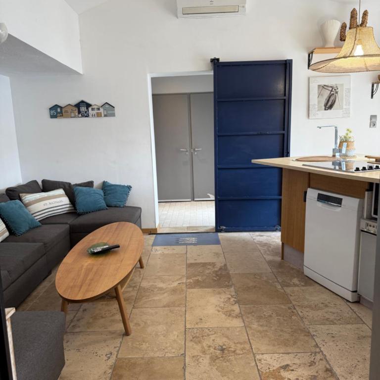 Villa Mas de la Mer - Casa de 2 dormitorios - 17