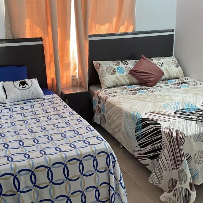 Palina Village Casa 12 - San Bernardino - Two-Bedroom House - 21