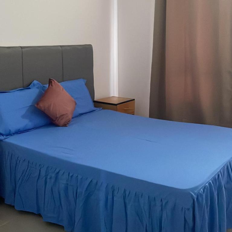 Palina Village Casa 12 - San Bernardino - Two-Bedroom House - 18