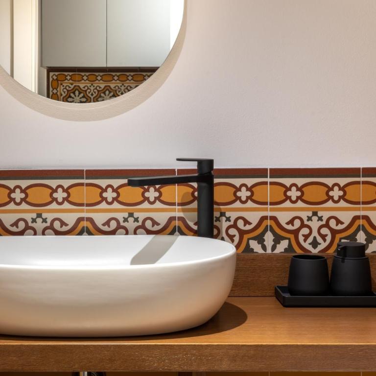 Tra i vicoli di Napoli, La Olivella design e amore - Appartamento con 2 Camere da Letto - 24