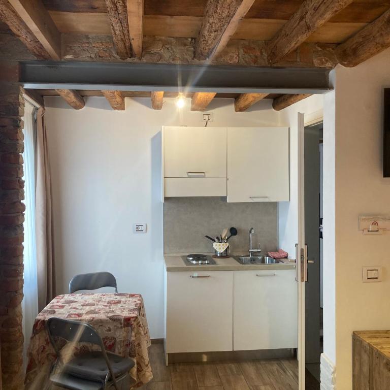 Barbara's studios - Appartamento Monolocale - 2