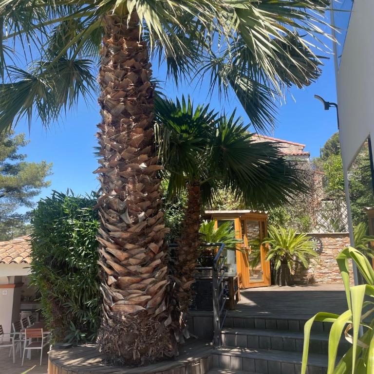 Villa Mas de la Mer - Casa de 2 dormitorios - 3