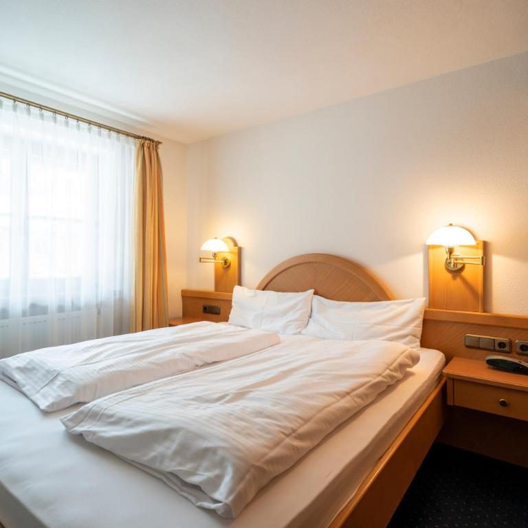 Haus Alpenflora - Apartment mit 1 Schlafzimmer - 5