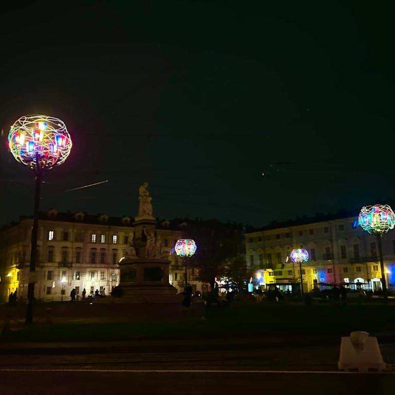 0M Plant Turin - Appartamento con 1 Camera da Letto - 2