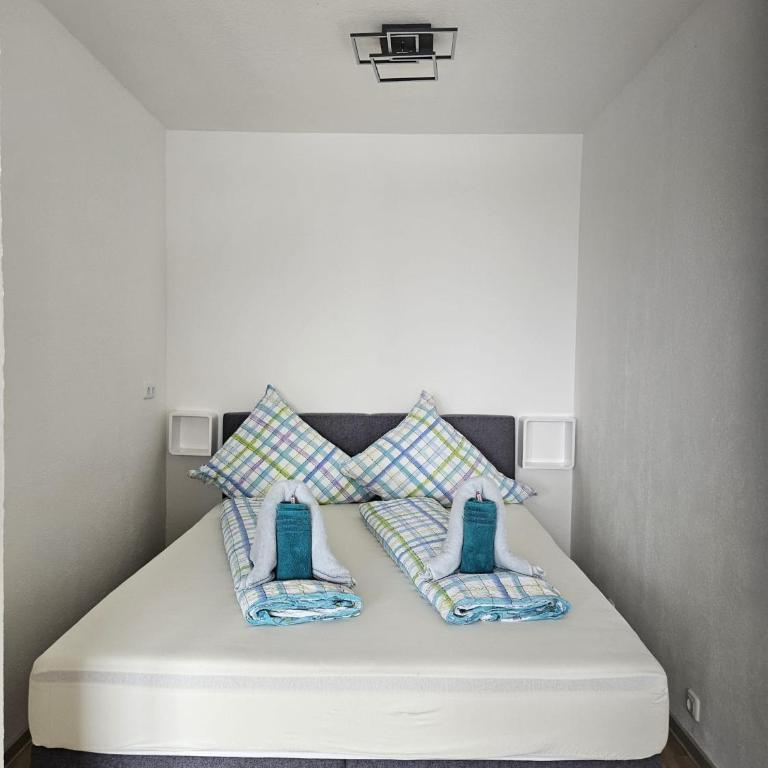 Ferienwohnung - Apartment Pichlarn Holiday Grimmingblick - Apartamento de 1 dormitorio - 3