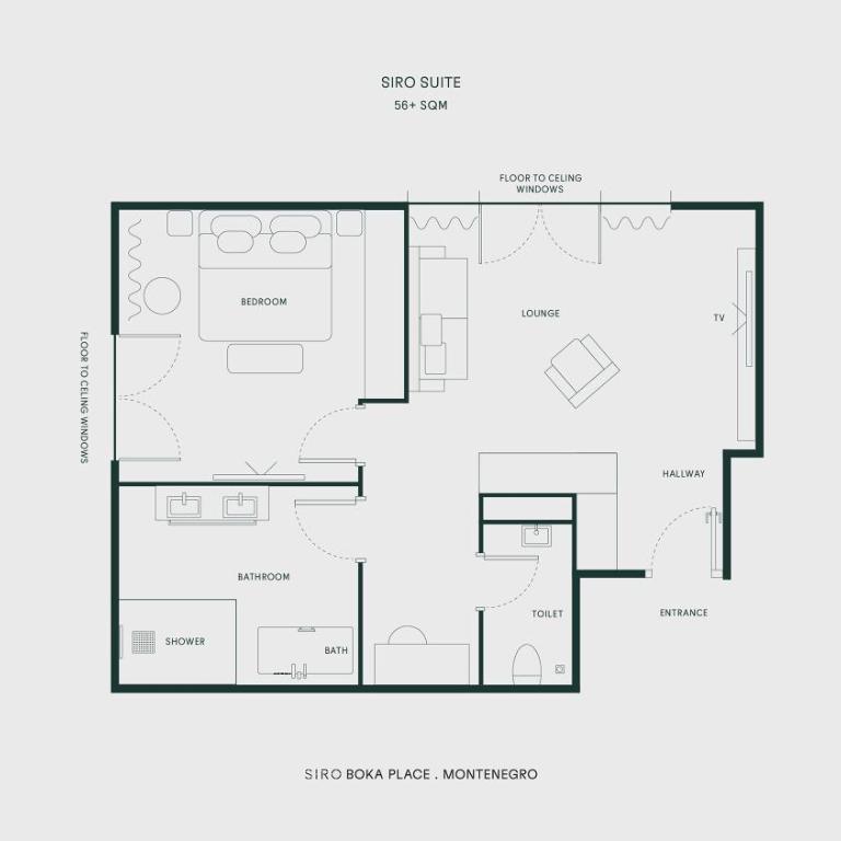 SIRO Boka Place - SIRO Suite - 12