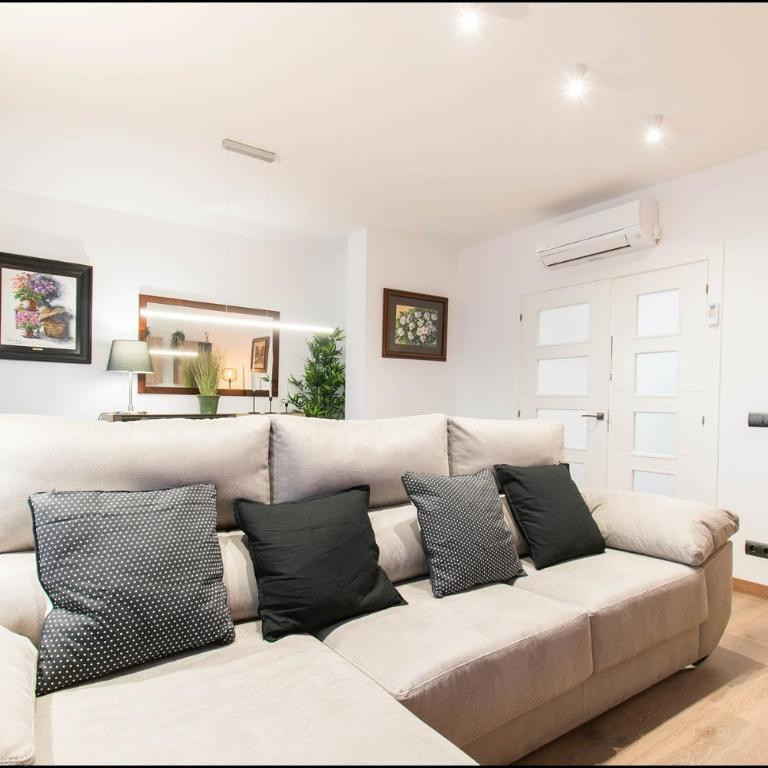 Sitges Oasi - Apartamento de 2 dormitorios - 1