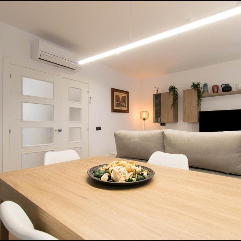 Sitges Oasi - Apartamento de 2 dormitorios - 5