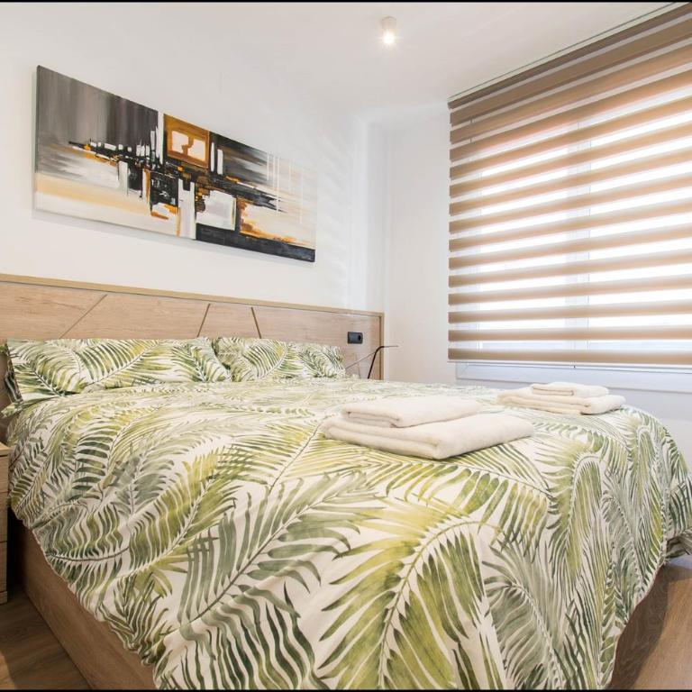 Sitges Oasi - Apartamento de 2 dormitorios - 6
