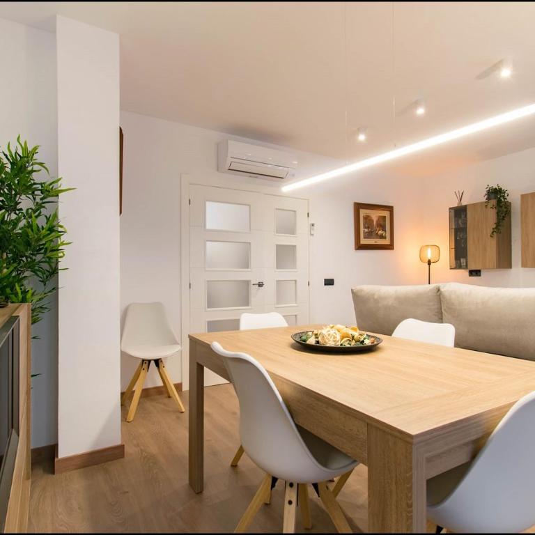 Sitges Oasi - Apartamento de 2 dormitorios - 20
