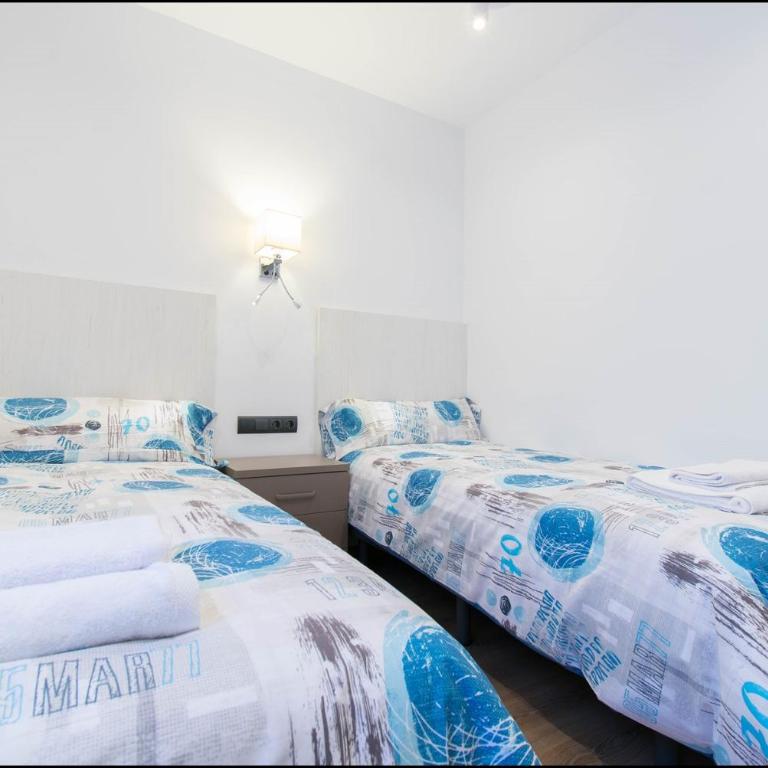Sitges Oasi - Apartamento de 2 dormitorios - 21
