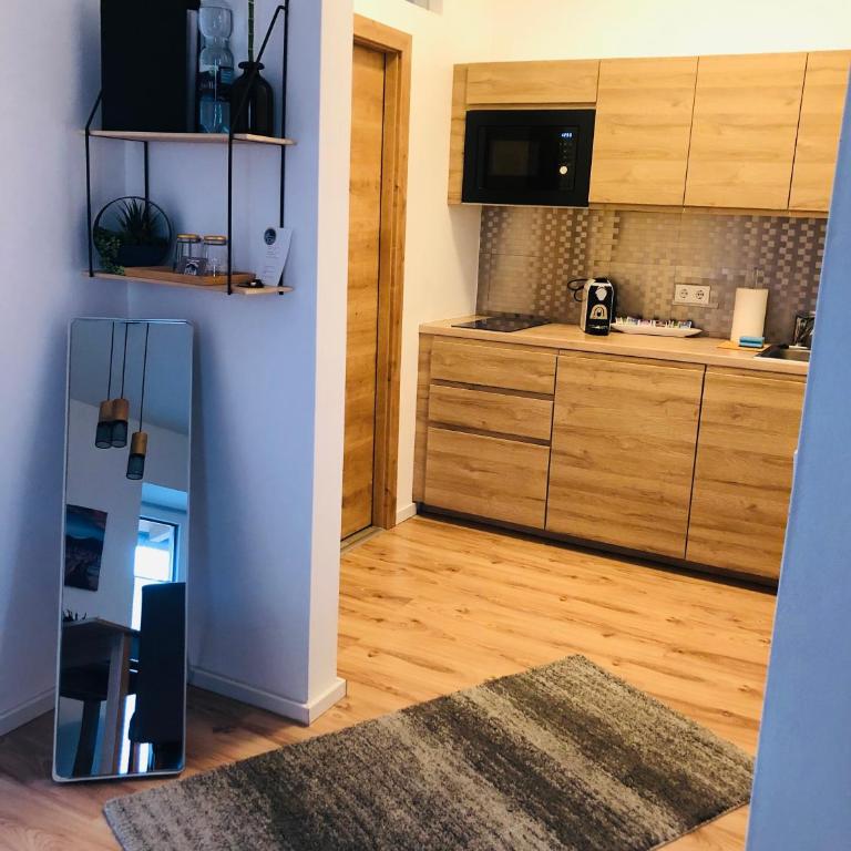 One Apartment - Apartment - 8