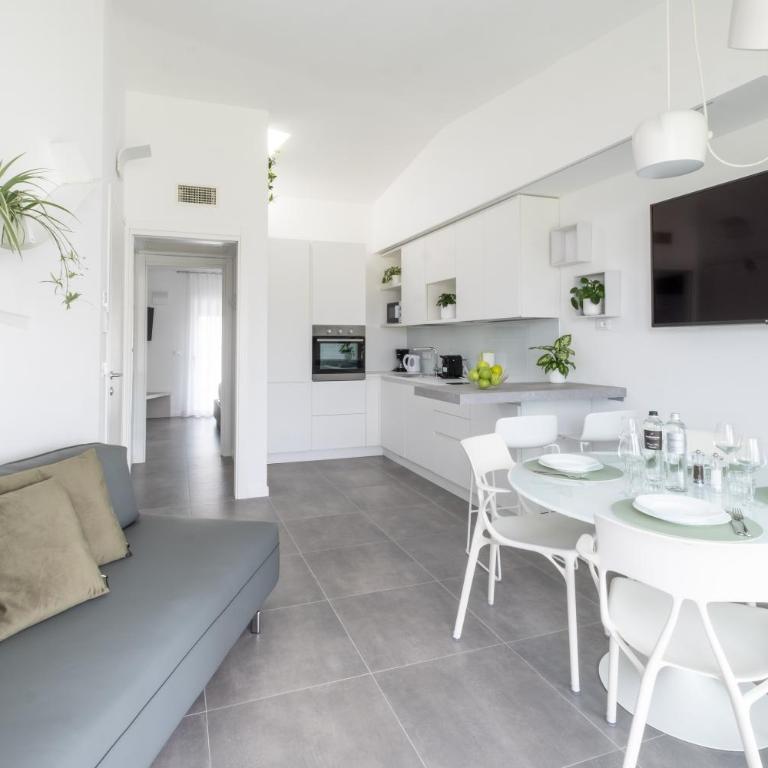 Maribeach - Appartamento con Terrazza - 7