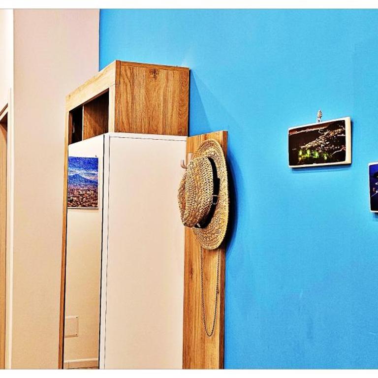 La Dolce Vita Napoletana Centro Storico - Appartamento con 2 Camere da Letto - 7