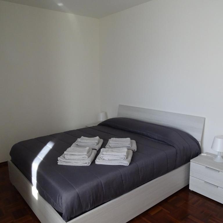 Appartamento Lovely View - Appartamento Standard con 2 Camere da Letto - 10