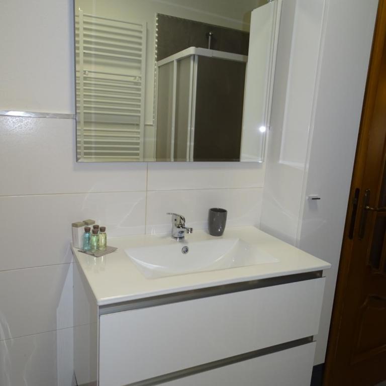 Appartamento Lovely View - Appartamento Standard con 2 Camere da Letto - 16