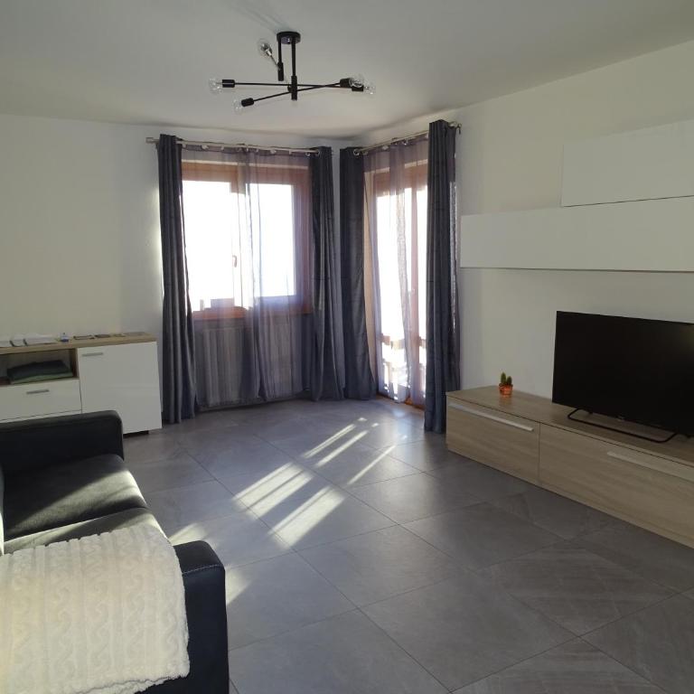 Appartamento Lovely View - Appartamento Standard con 2 Camere da Letto - 7