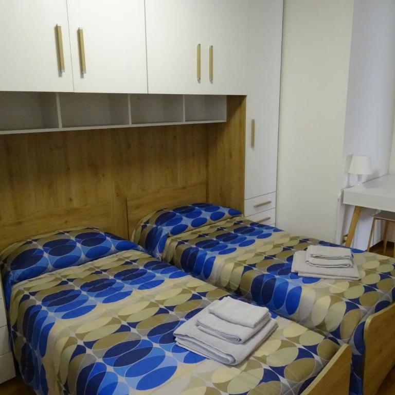 Appartamento Lovely View - Appartamento Standard con 2 Camere da Letto - 14