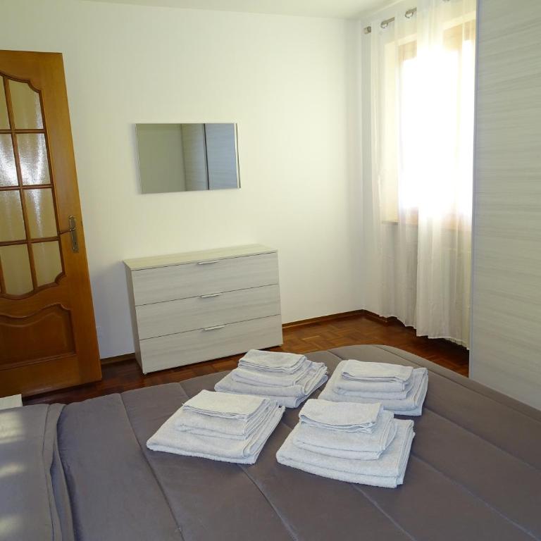 Appartamento Lovely View - Appartamento Standard con 2 Camere da Letto - 9